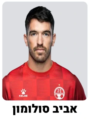 אביב קרוסלה גל דיגיטל